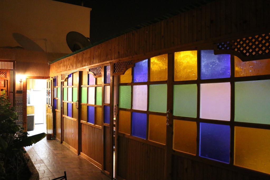 Les Chtis D'agadir Riad