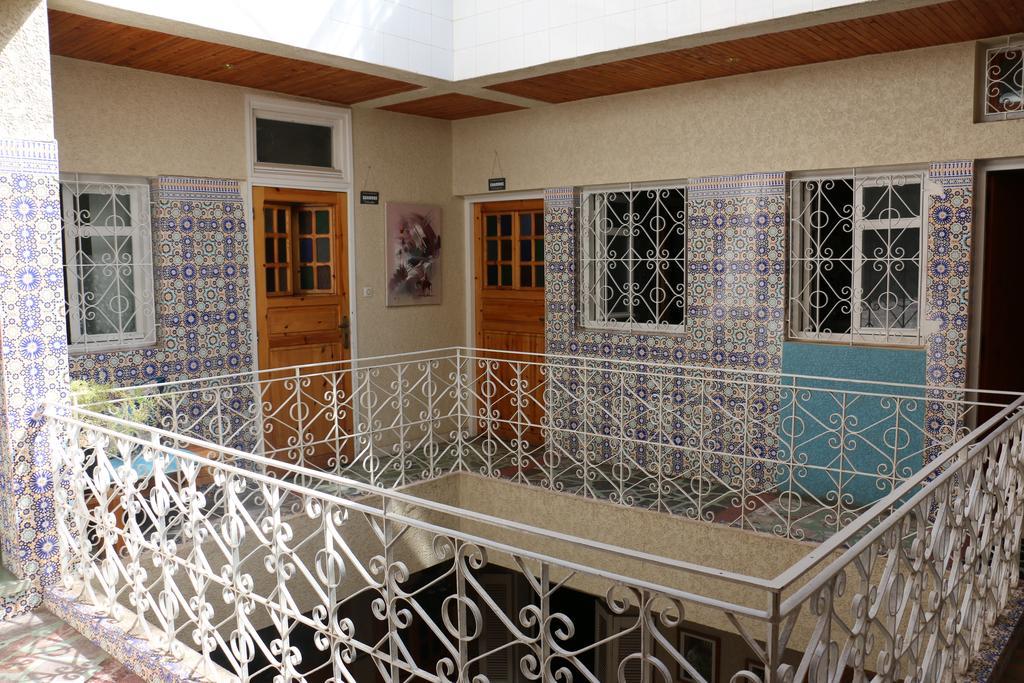 Les Chtis D'agadir Riad