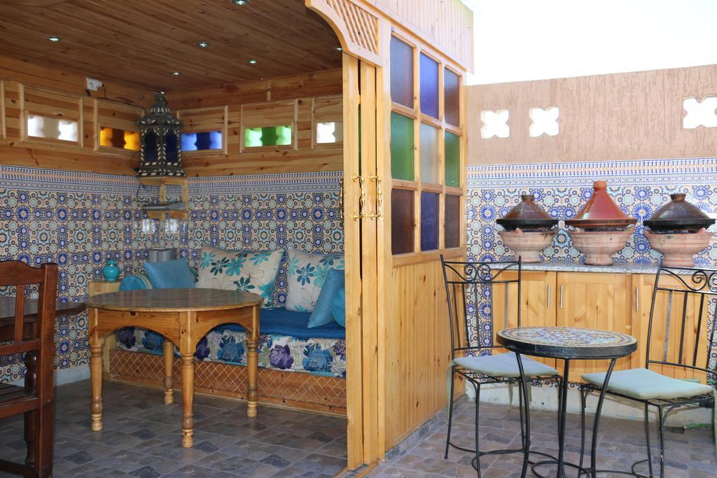 Riad Les Chtis D'agadir
