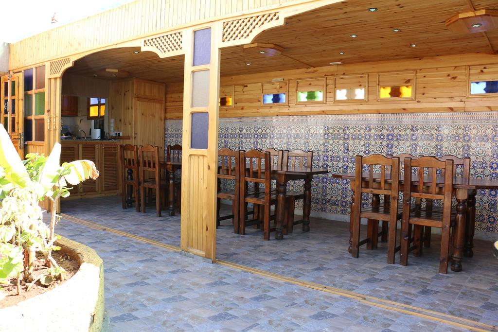 Les Chtis D'agadir 3* Agadir