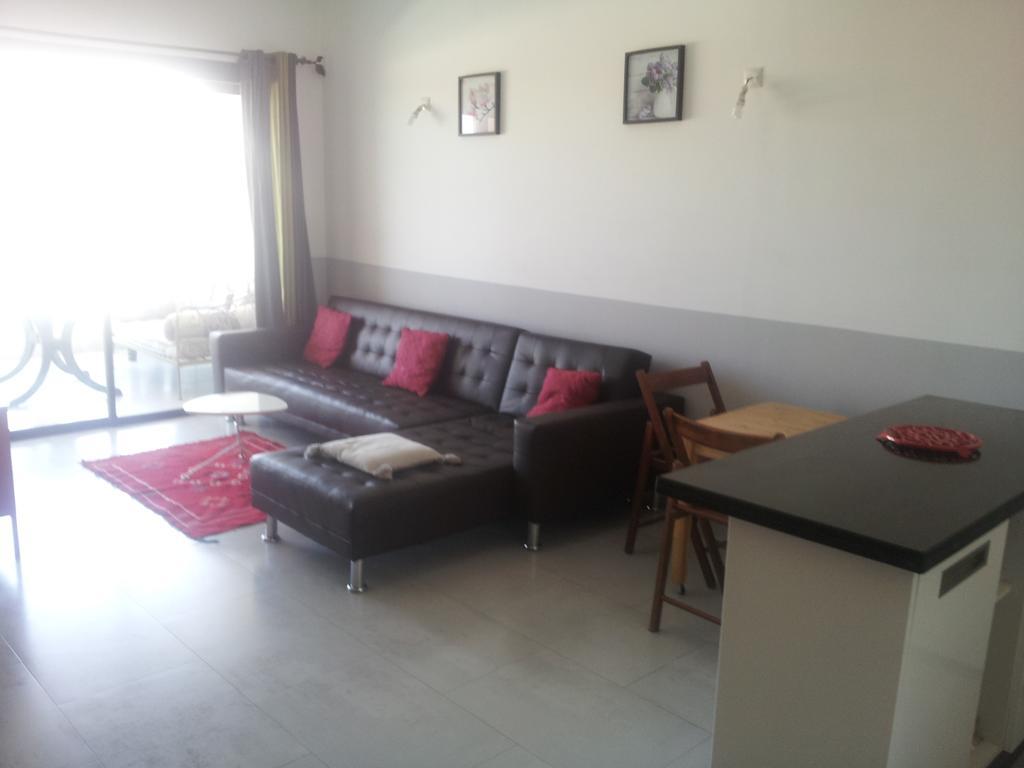 Belvedere Apartment *
