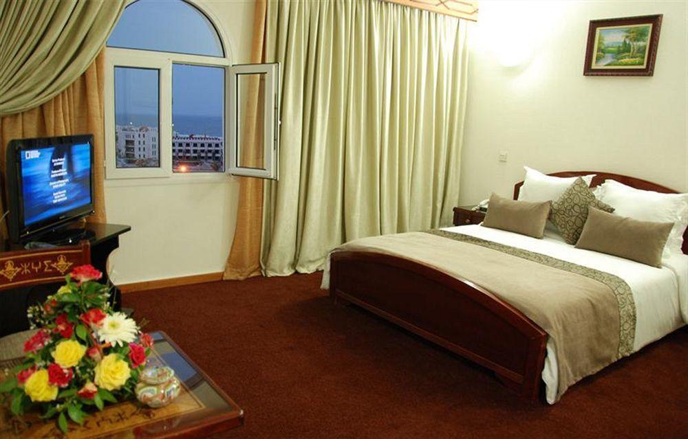 Hotel Omega