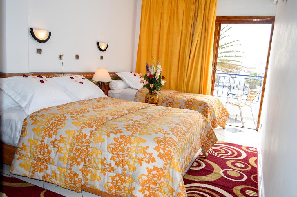 Hotel Sindibad Agadir