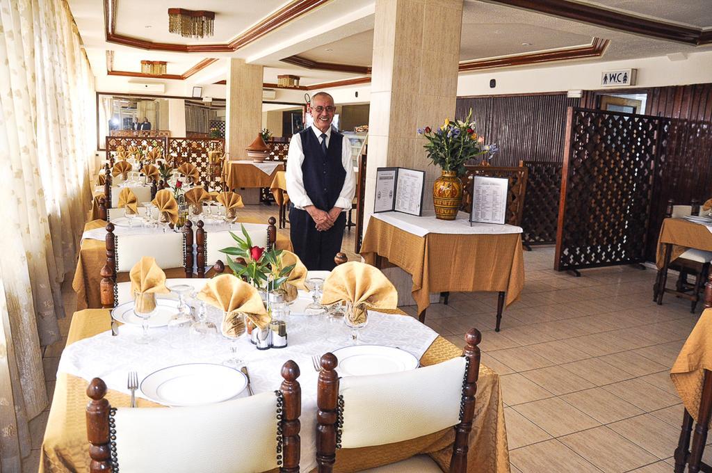 Sindibad 2* Agadir