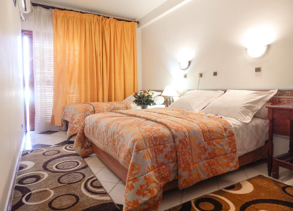 Sindibad Hotel Agadir