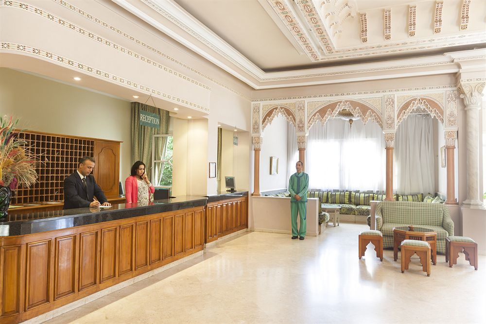 Hotel Tivoli
