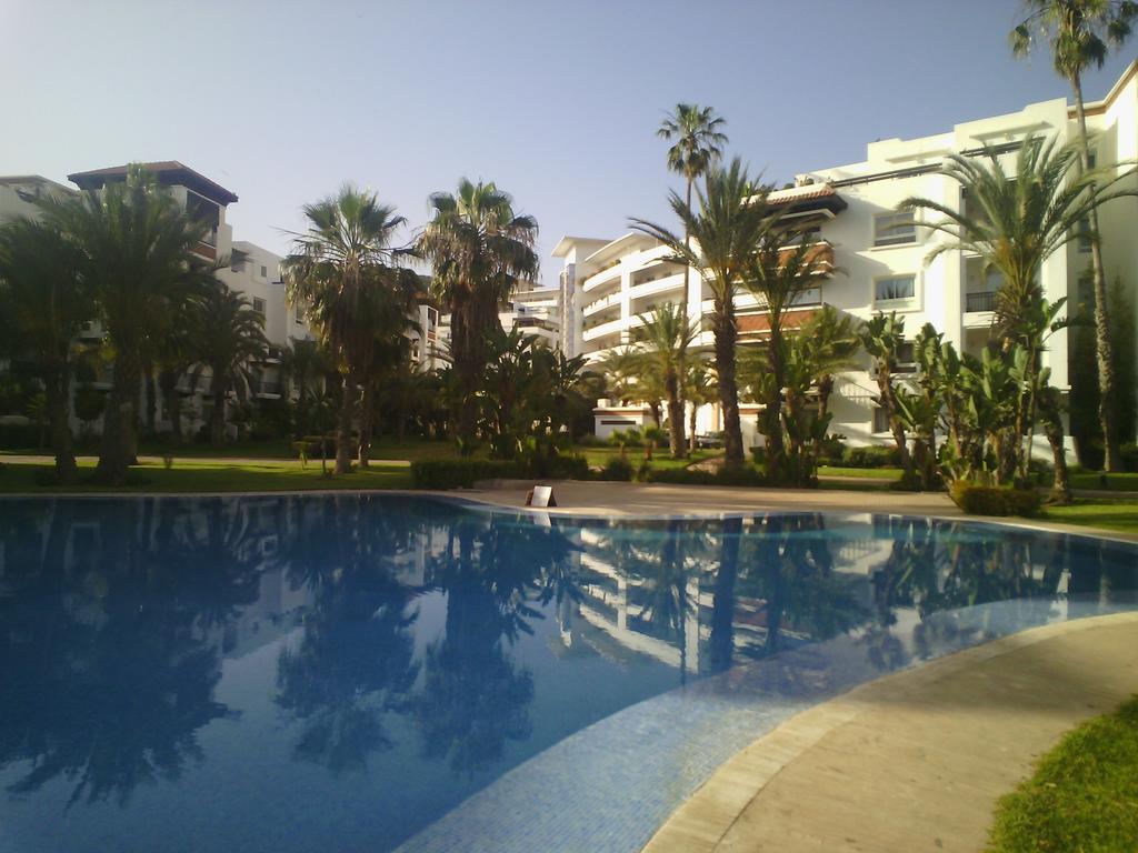 Marina Agadir