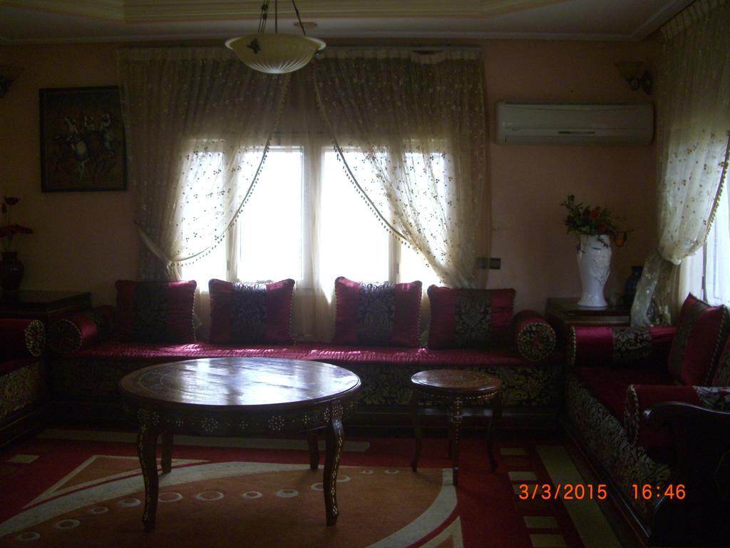 Villa Holiday Sonaba Agadir