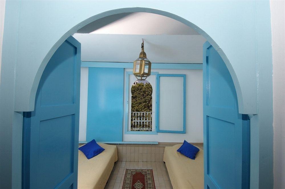 Igoudar 2* Agadir