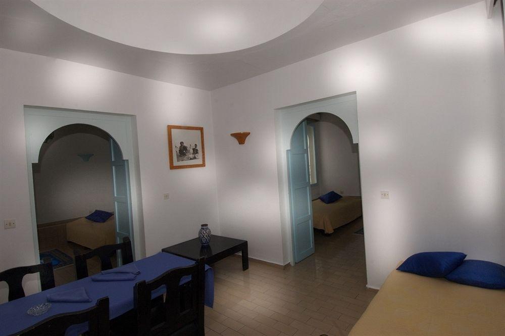 Igoudar Aparthotel