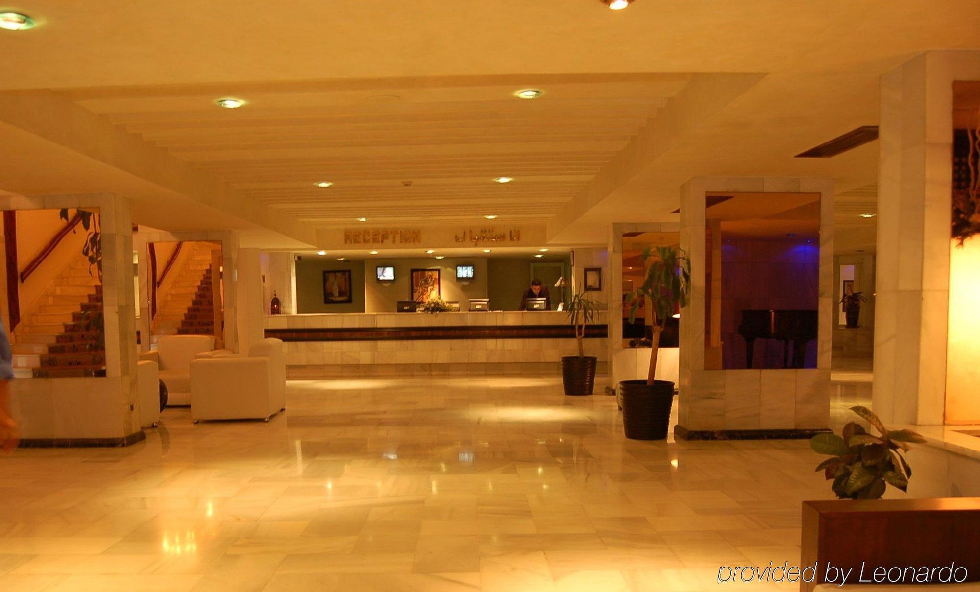 Anezi Tower Hotel