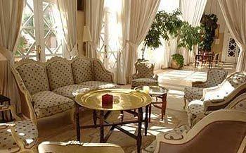 Riad Des Golfs