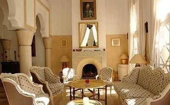 Des Golfs Riad