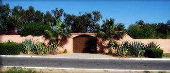 Dar Maktoub 3* Agadir