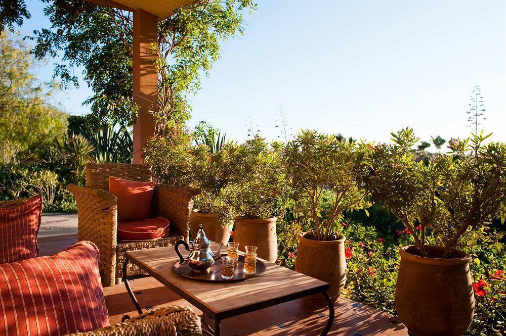 Dar Maktoub Bed & Breakfast Agadir