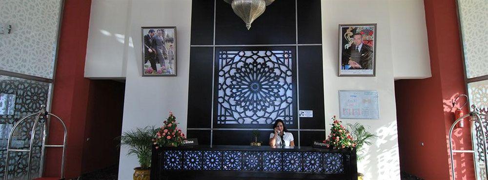 Founty Aparthotel