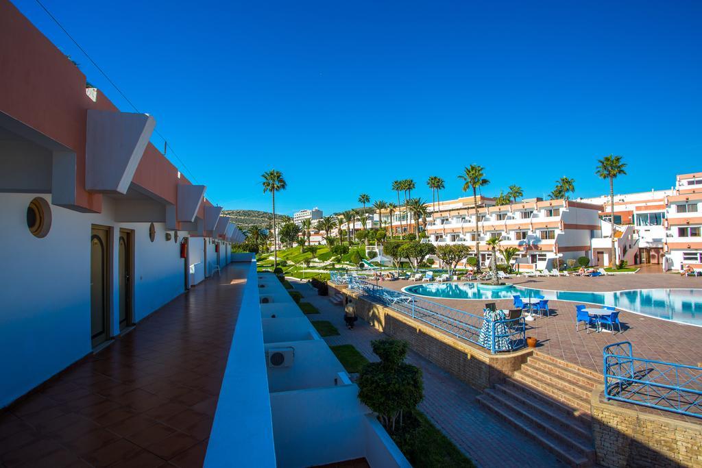 Hotel Club Almoggar Garden Agadir