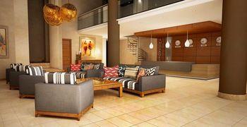Appart hôtel Amwaj
