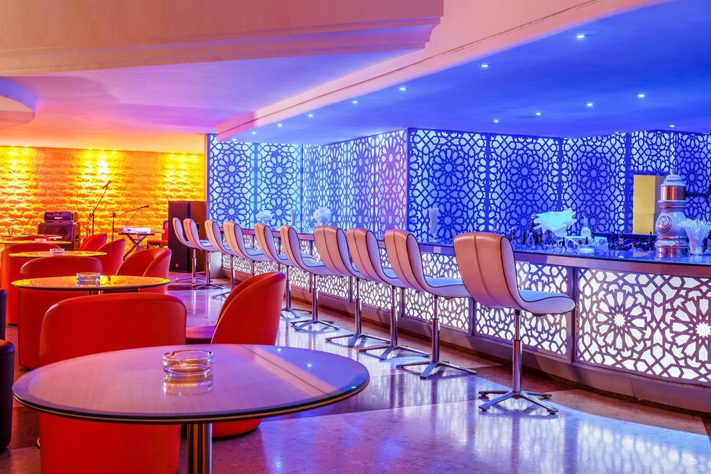 Amadil Ocean Club Hotel