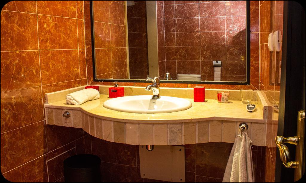 Appartement Stylesuite Marina *