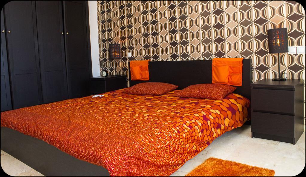 Stylesuite Marina Appartement Agadir