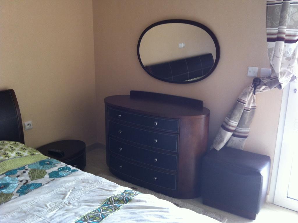 Appartement Firdaous Agadir