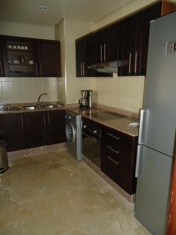 Luxury Flat In Marina * Agadir