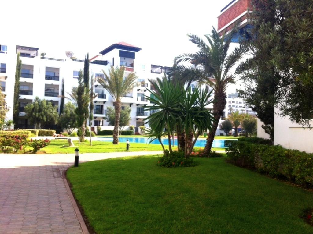 Luxury Marina Agadir