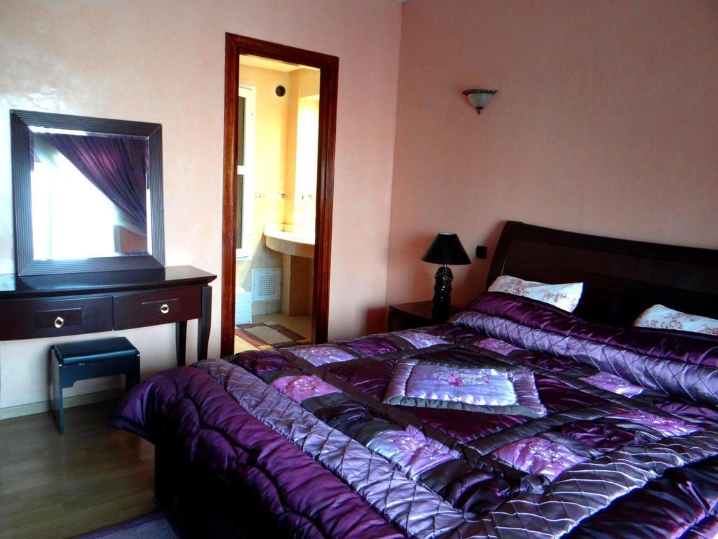 Luxury Marina Agadir