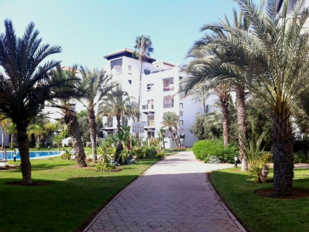 Apartment Luxury Marina *