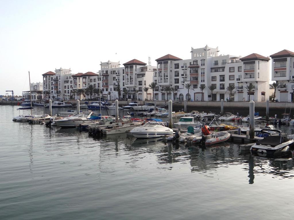 Luxury Marina