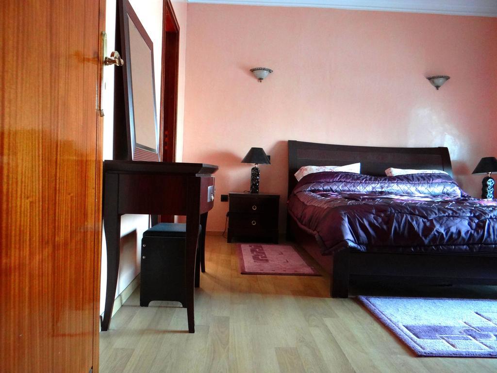 Apartment Luxury Marina