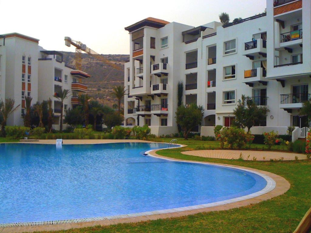 Luxury Marina * Agadir