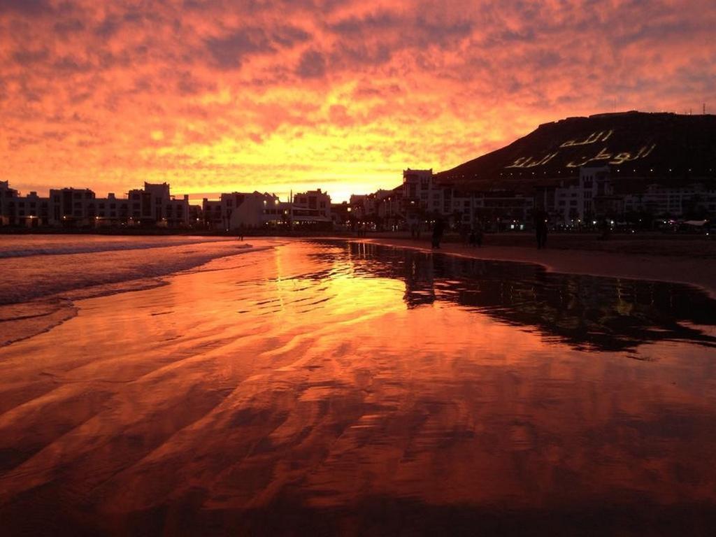 Luxury Marina Apartment Agadir