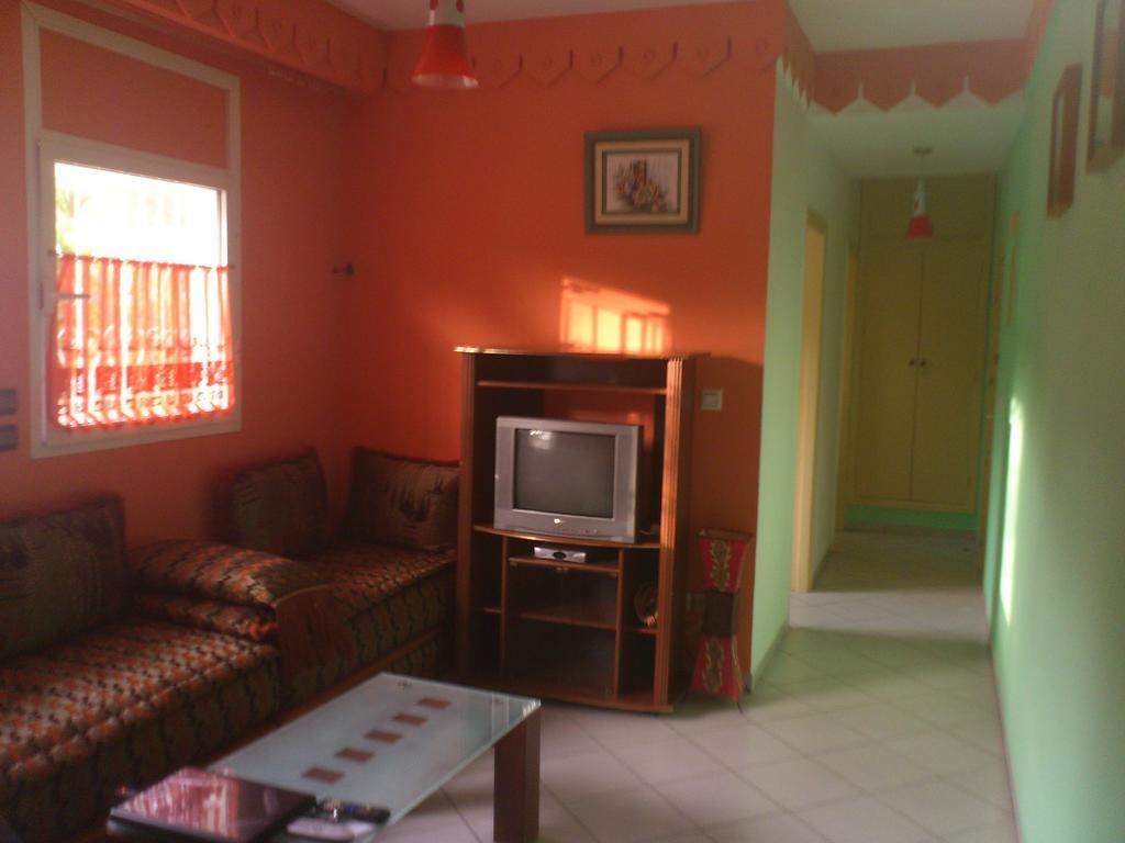 Apartment Studio