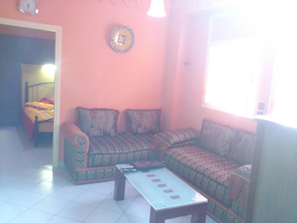 Apartment Studio Agadir