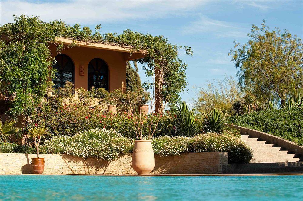 Dar Maktoub Bed & Breakfast