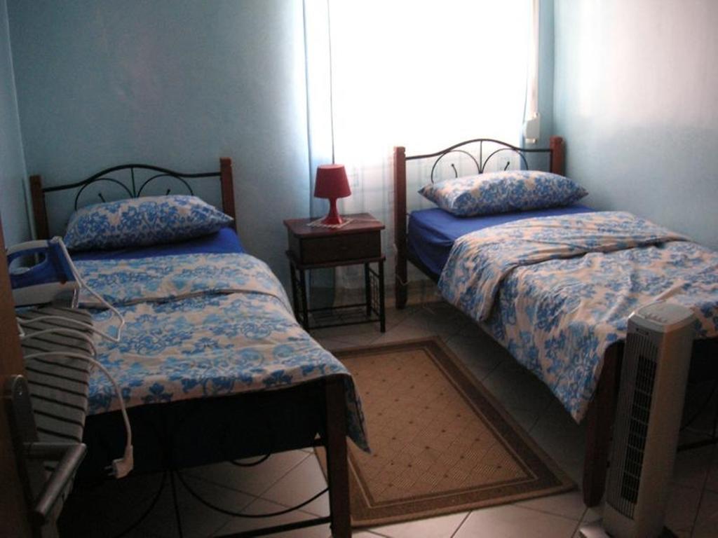 Apartment Marhaba