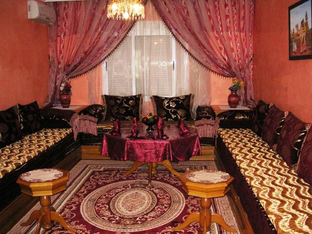 Marhaba Apartment Agadir