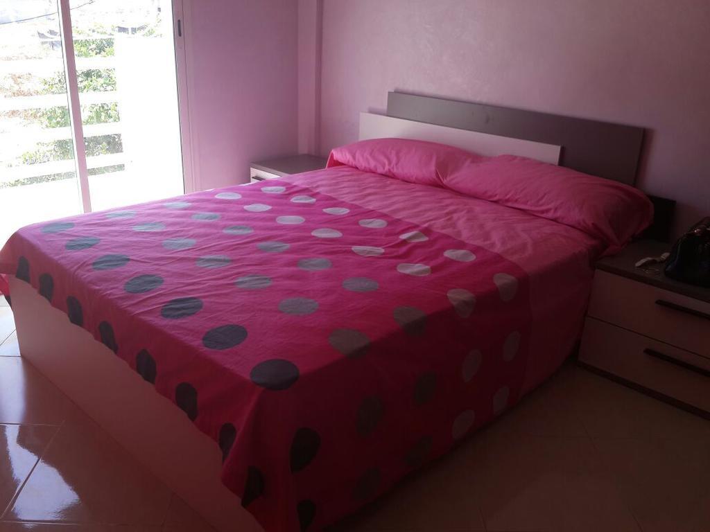 Sweet Of Apartment Agadir