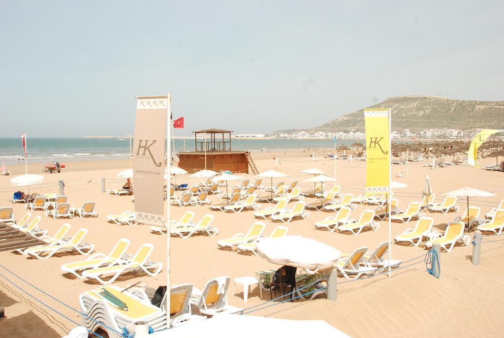 Tui Suneo Kenzi Europa Hotel 5*