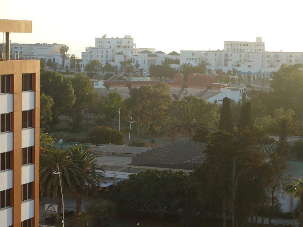 Apartment Takad Dream Agadir