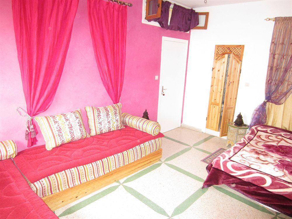 Riad Les Chtis D'agadir
