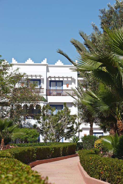 Hotel Atlantic Palace Golf Thalasso & Casino 5*
