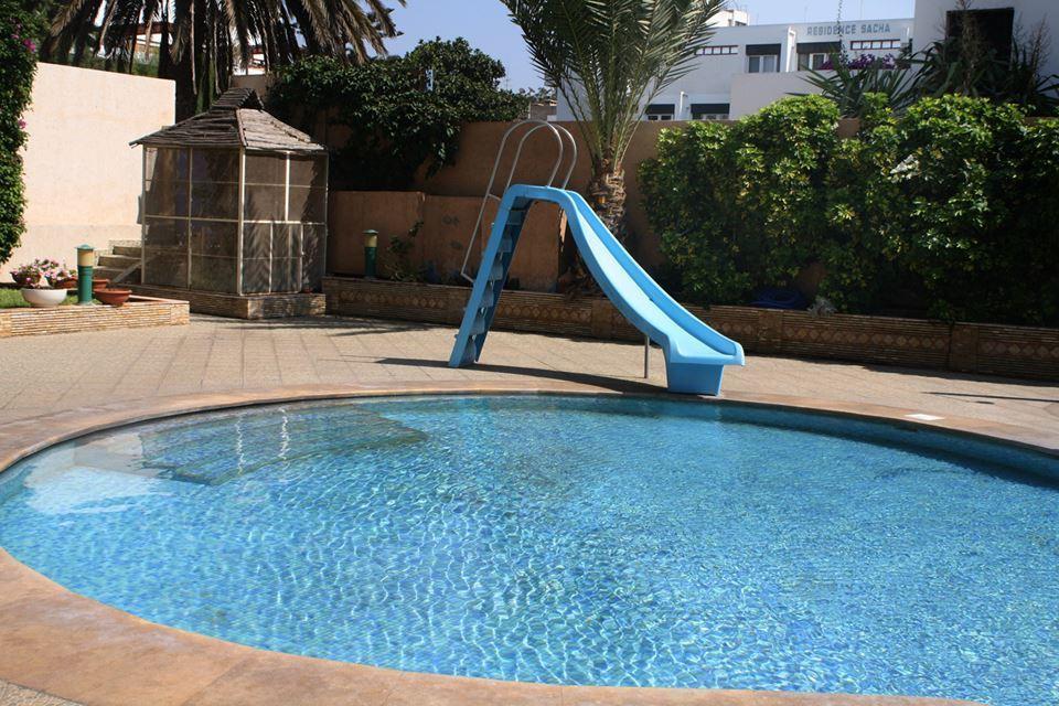 Aparthotel Louban 2*