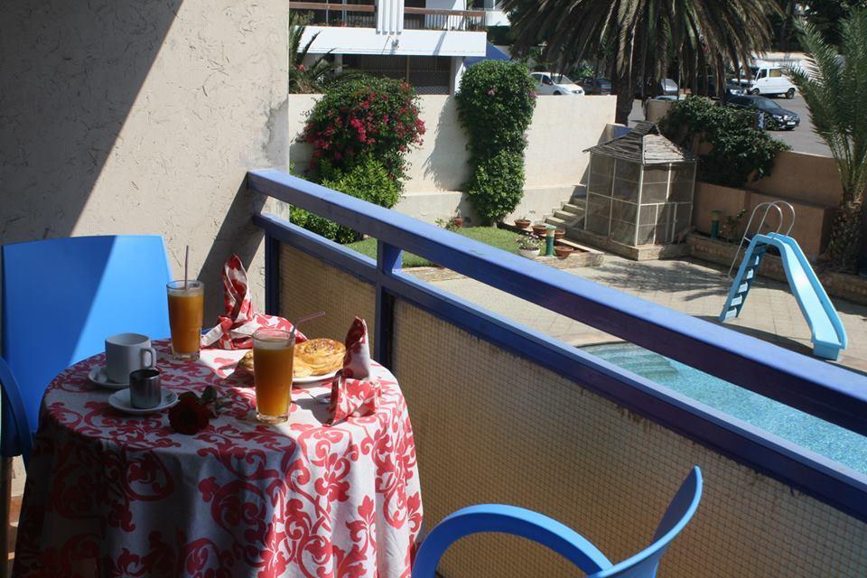 Aparthotel Louban Agadir