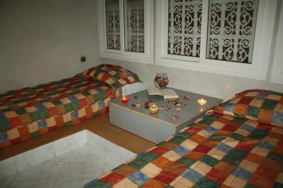 Aparthotel Louban 2*