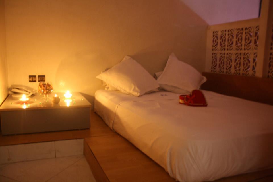 Louban Agadir