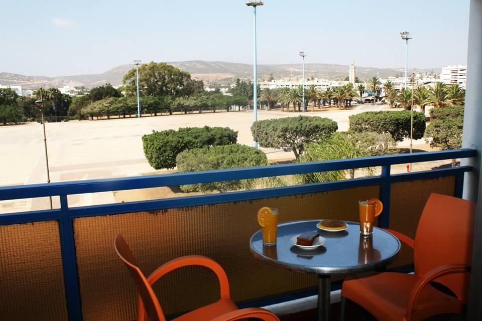 Aparthotel Louban Agadir
