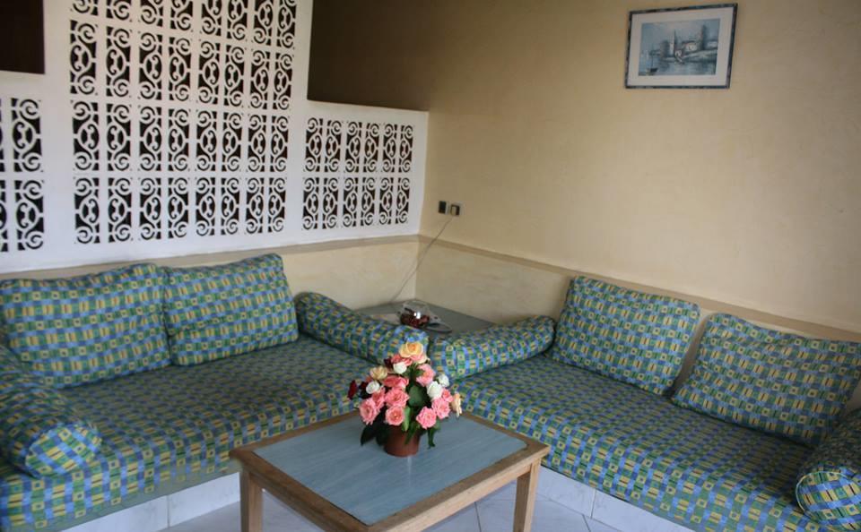 Aparthotel Louban 2*